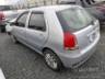 2007 FIAT PALIO 