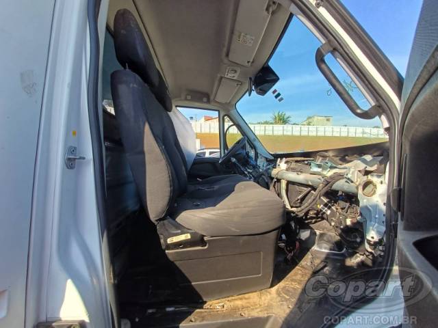 2022 IVECO DAILY 