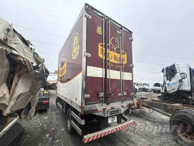 2020 VOLKSWAGEN DELIVERY 