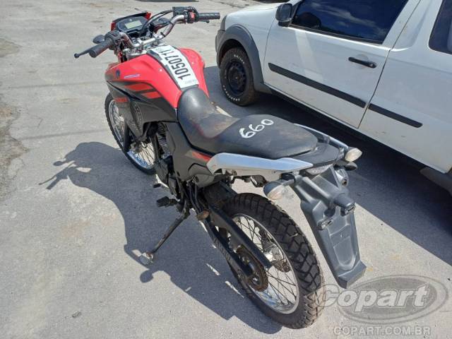 2023 YAMAHA XTZ 250 
