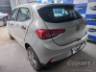 2025 FIAT ARGO 
