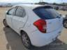 2015 JAC J3 