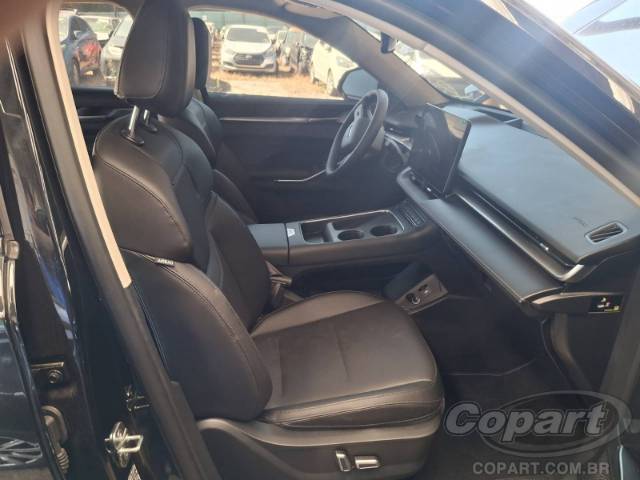 2026 GWM HAVAL H6 