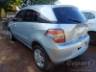 2010 CHEVROLET AGILE 