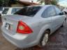 2013 FORD FOCUS SEDAN 