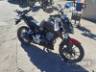 2025 HONDA CB 300F 