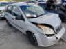 2009 FORD FIESTA 