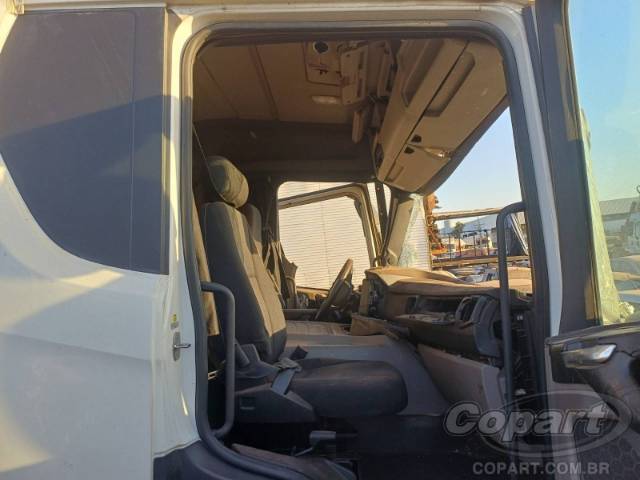 2022 SCANIA P 360 