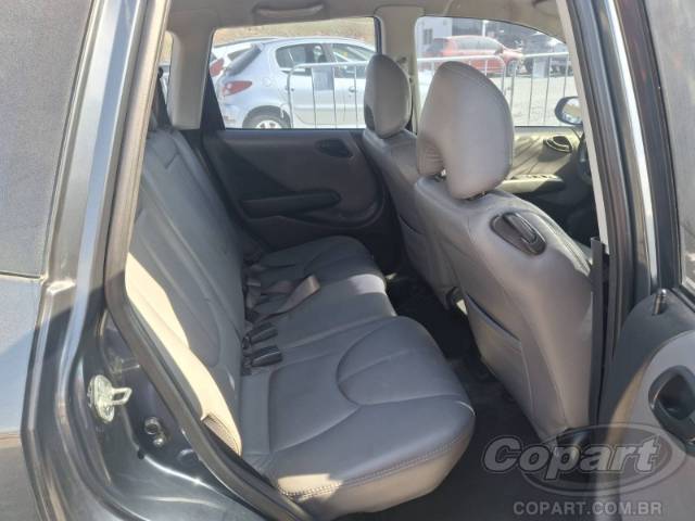 2005 HONDA FIT 