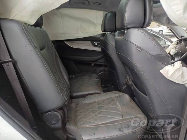 2023 CAOA CHERY TIGGO 8 PRO 