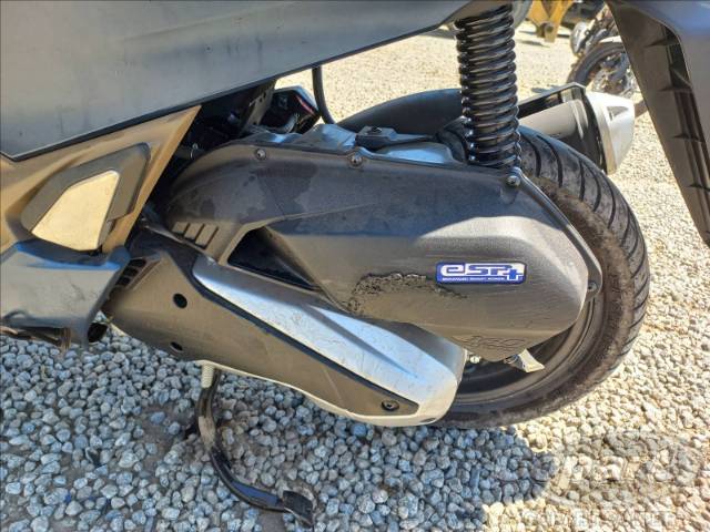 2023 HONDA PCX 