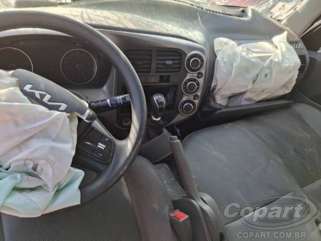 2026 KIA BONGO 