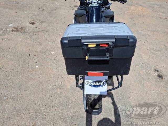 2023 BMW R 1250 