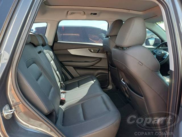 2024 CAOA CHERY TIGGO 7 