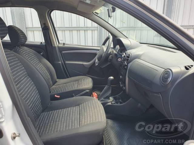 2014 RENAULT SANDERO 