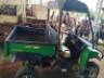 2010 JOHN DEERE BUGGY GATOR XUV 