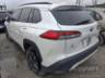 2023 TOYOTA COROLLA CROSS 