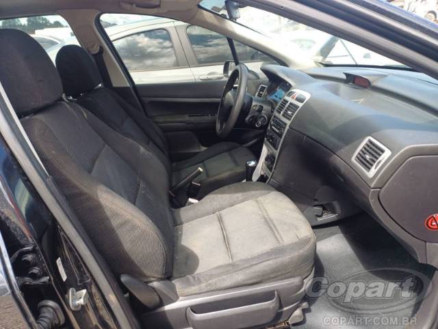 2010 PEUGEOT 307 