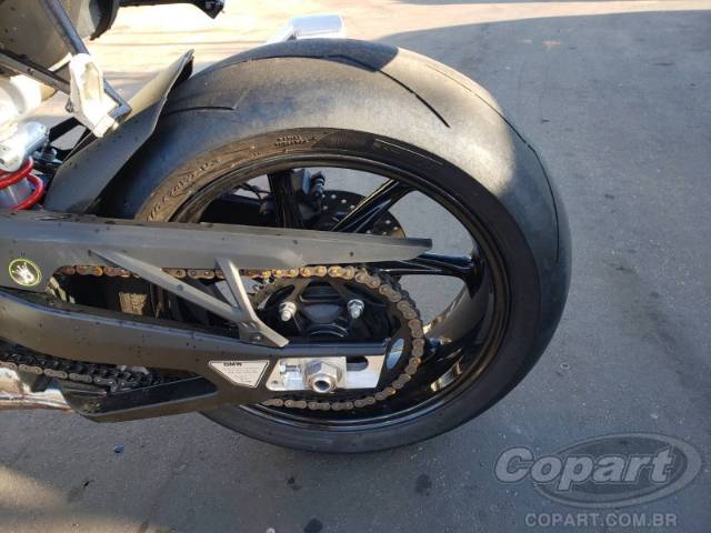 2021 BMW S 1000 