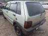 2010 FIAT UNO 
