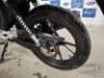 2025 HONDA CG 160 