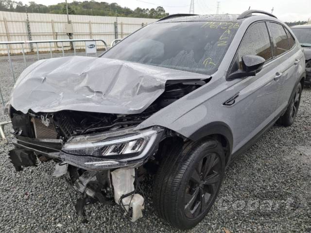 2021 VOLKSWAGEN NIVUS 