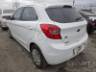 2018 FORD KA 