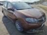 2015 RENAULT LOGAN 