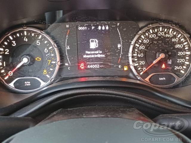 2022 JEEP RENEGADE 