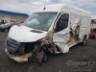 2021 MERCEDES BENZ SPRINTER 