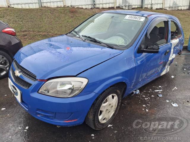 2013 CHEVROLET CELTA 