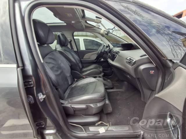 2018 CITROEN C4 PICASSO 