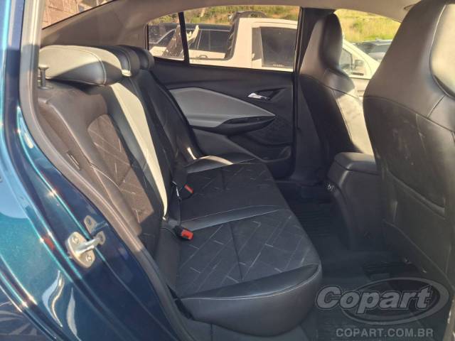2020 CHEVROLET ONIX PLUS 