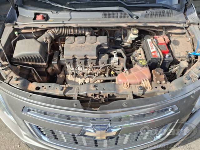 2014 CHEVROLET COBALT 