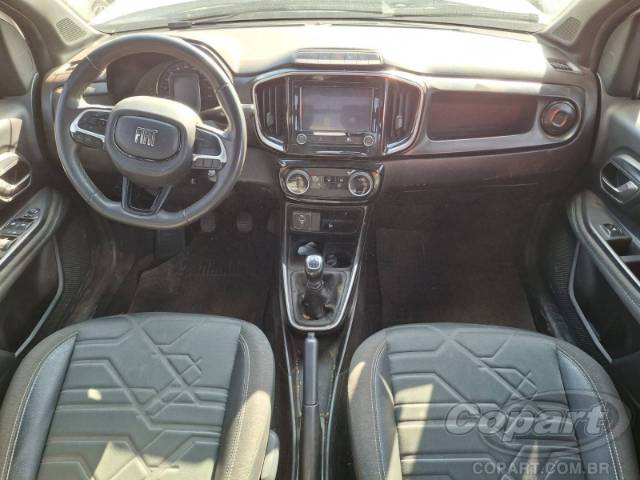 2025 FIAT STRADA CD 