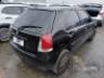 2008 FIAT PALIO 