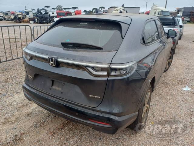 2023 HONDA HR-V 
