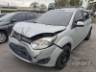 2013 FORD FIESTA 
