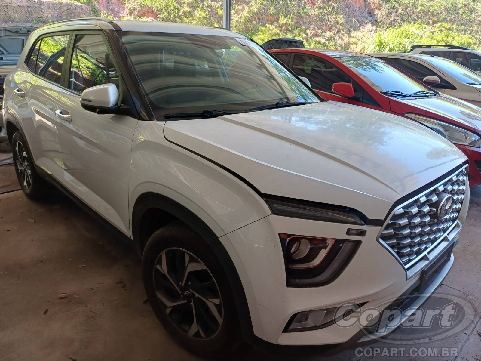 Hyundai Creta Limited 1.0 Turbo