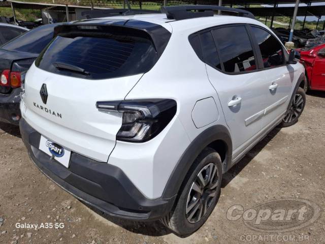 2025 RENAULT KARDIAN 