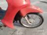 2012 HONDA BIZ 125 