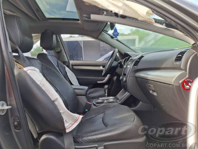 2013 KIA SORENTO 