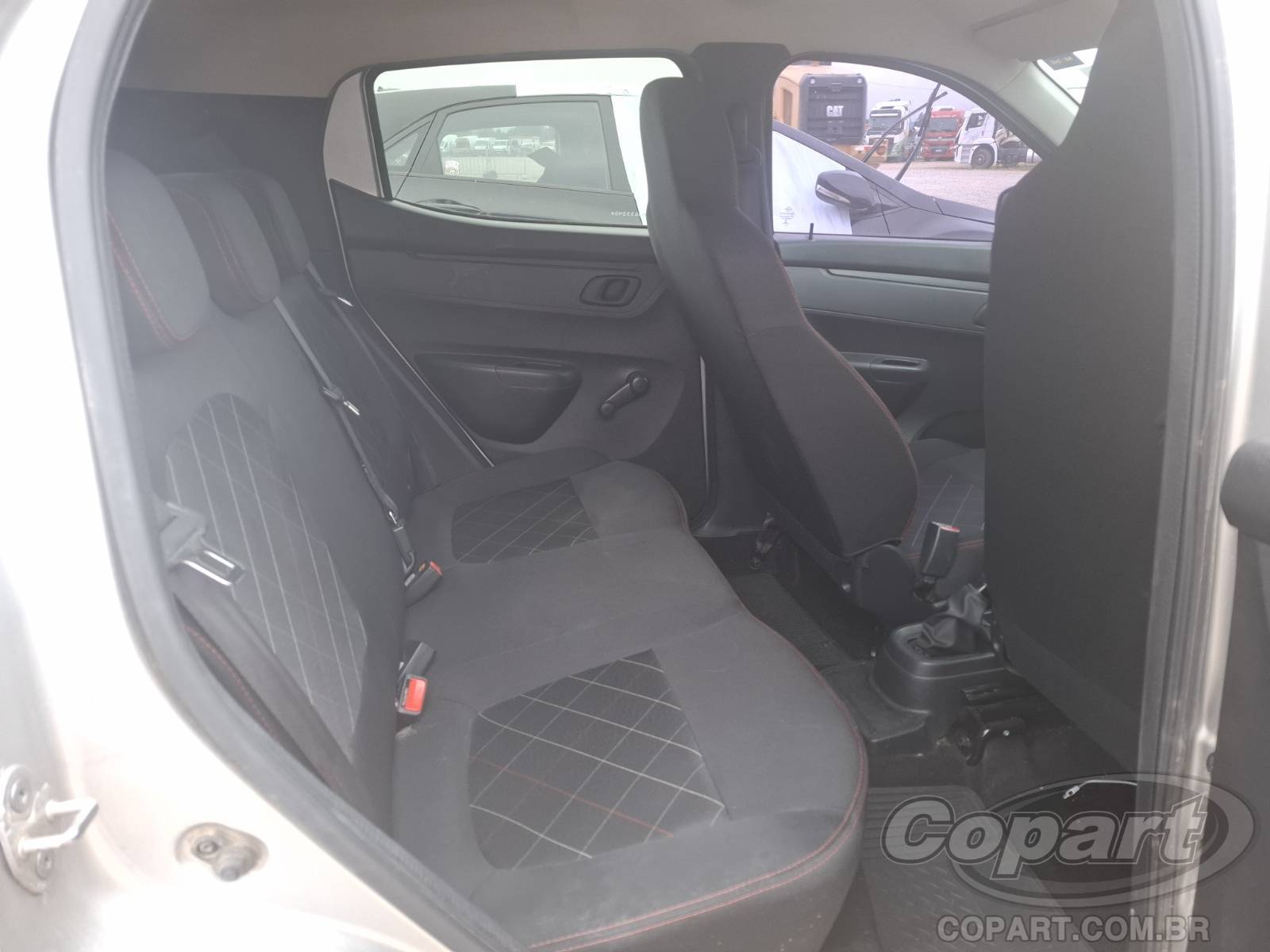 Foto 6 de 10: 2021 RENAULT KWID