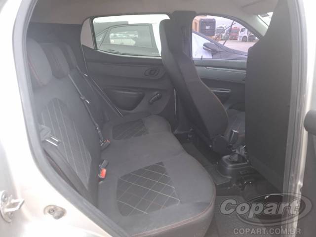2021 RENAULT KWID 