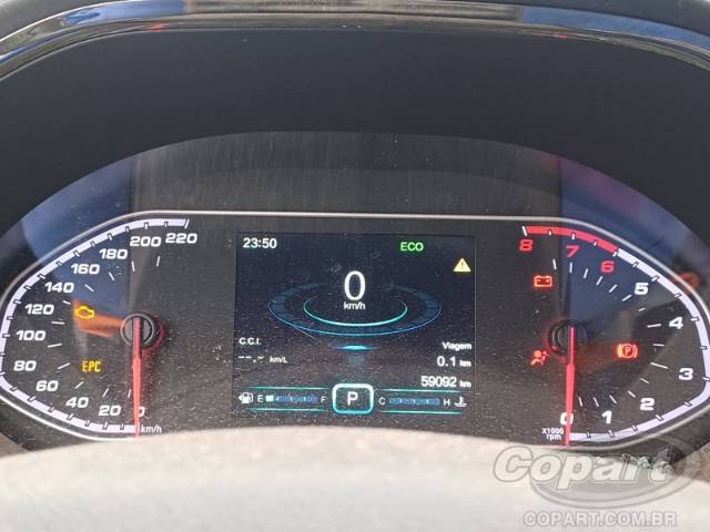 2022 CAOA CHERY TIGGO 5X 