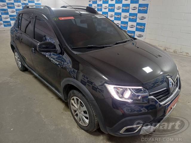 2024 RENAULT SANDERO 