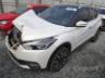 2020 NISSAN KICKS 
