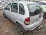 2002 CHEVROLET CORSA 