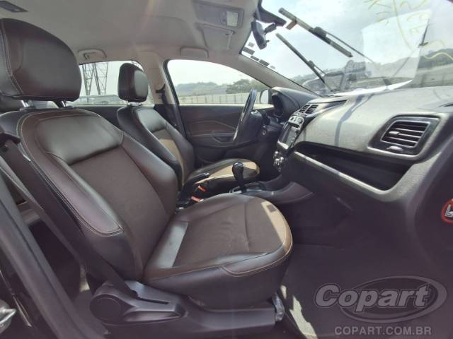 2018 CHEVROLET COBALT 