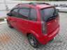 2014 FIAT IDEA 